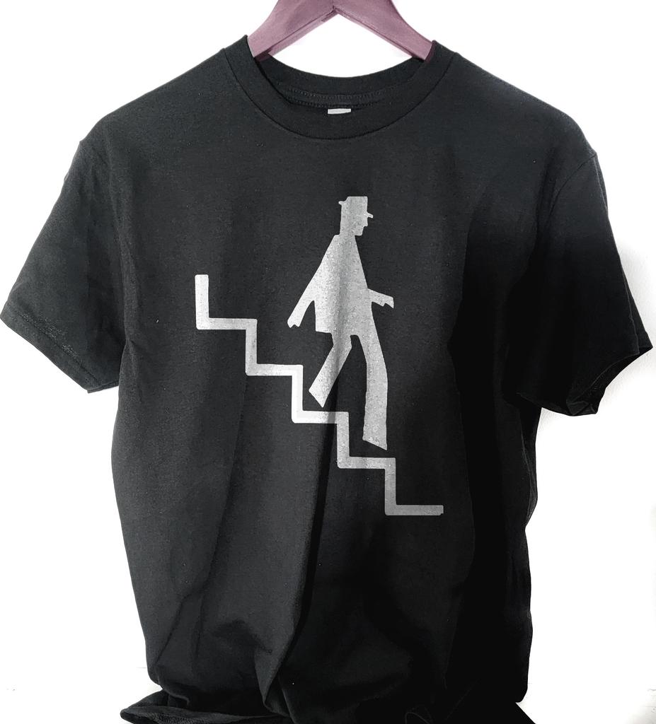 Linton Kwesi t shirt dub reggae Johnson LKJ Dread beat aonnya Lattah