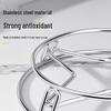 Multifunctional Iron Kitchen Pot Rack & Trivet