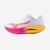 Wave Rebellion Flash 3 [J1GC251701-White/Pink Tetra/Tang Orange]