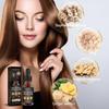 West&Month Hair Care Essential Oil Moisturizing And Nourishing Hair For Smoothness And Shine