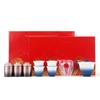 Ceramic Tea Set Gift Box