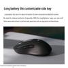 Logitech M650L Wireless Silent Dual-Mode Mouse