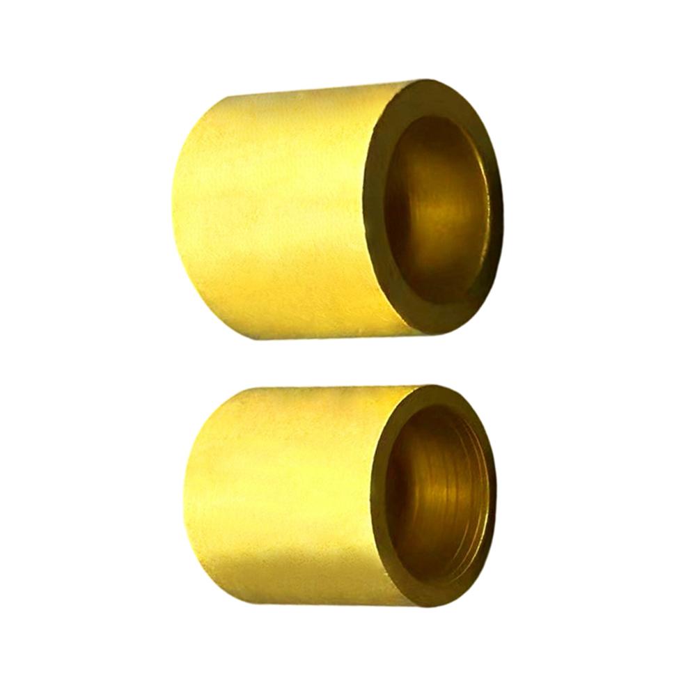2pcs M6 Brass Car Battery Terminal Post Adapter Conversion Connector Stud Car Battery Terminal Post Adapter China Mainland