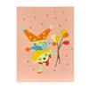Metal Cutting Dies for DIY Scrapbooking Card Gifts Making Supplies Exquisite Clown Die Cuts Stencil Cutting Dies 1 Set