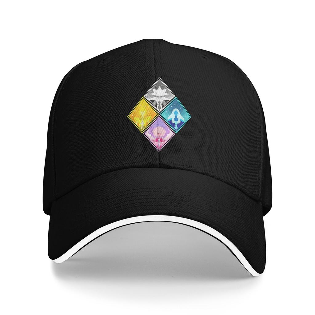Pride Peridot Amethyst Garnet Baseball Caps Hip Hop Stevens Sandwich Hat Unisex Women Adjustable Dad Hat Sport