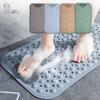 Long Foot Wash Mat Bathtub Non-Slip Foot Washing Mat WB422AF