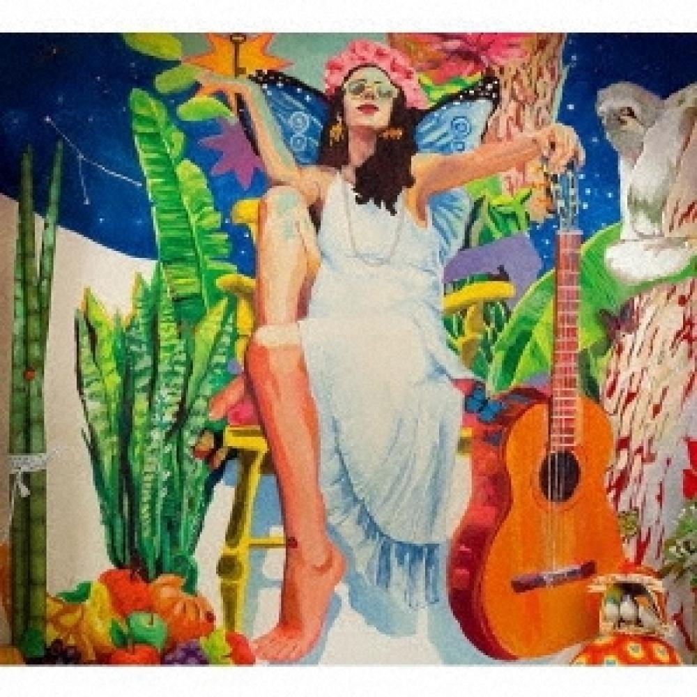 

Мариса Монте Портас