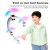 Light Up the Night with This Magical Remote-Controlled Kid Astronaut Flight Machine!