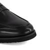 Daks Men Semi Casual Penny Loafer Black Drm611ka10