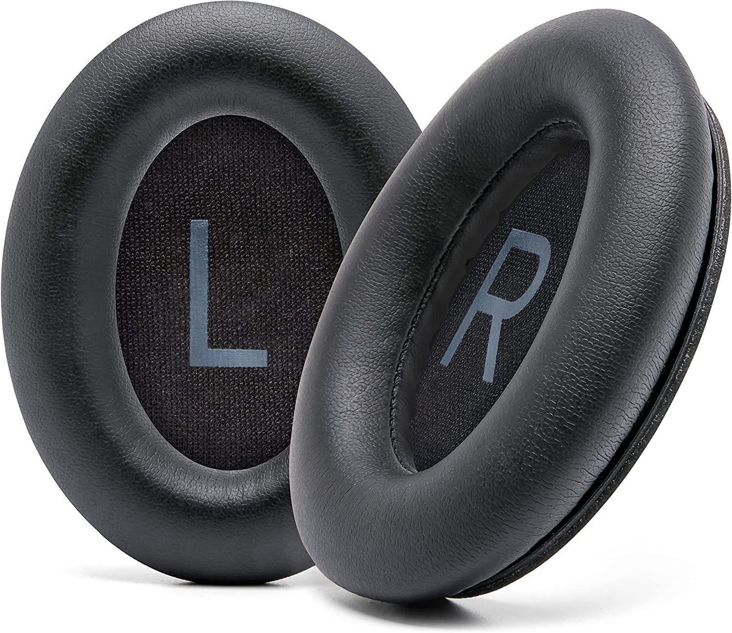 

Беспроводные наушники Bose QuietComfort45 Кожаный чехол и амбушюры