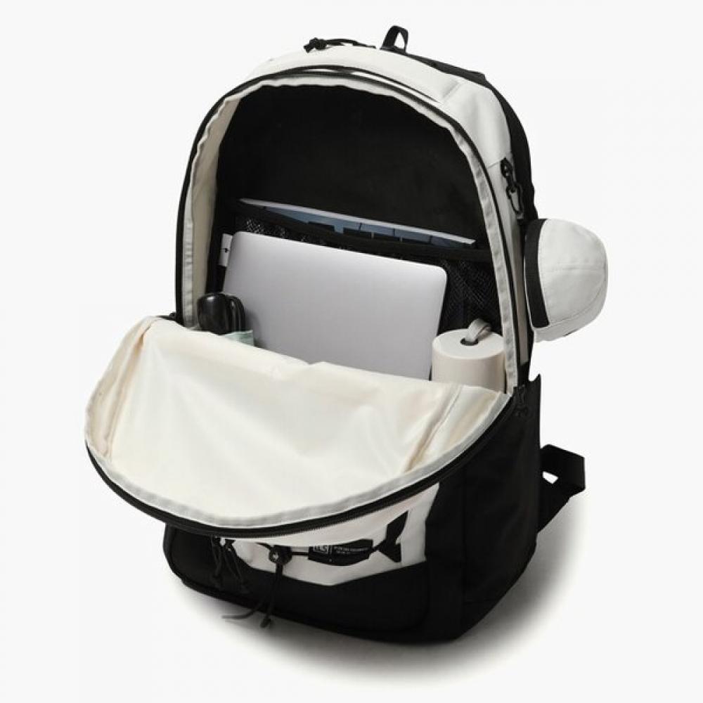 Le Coq Sportif Air Backpack Crm Qq123abp11  27l 