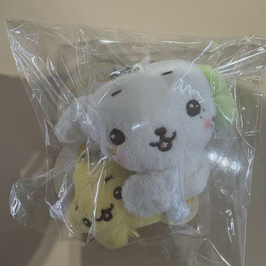 

Ncwish Ryo Брелок-лайтстик Нераспечатанный