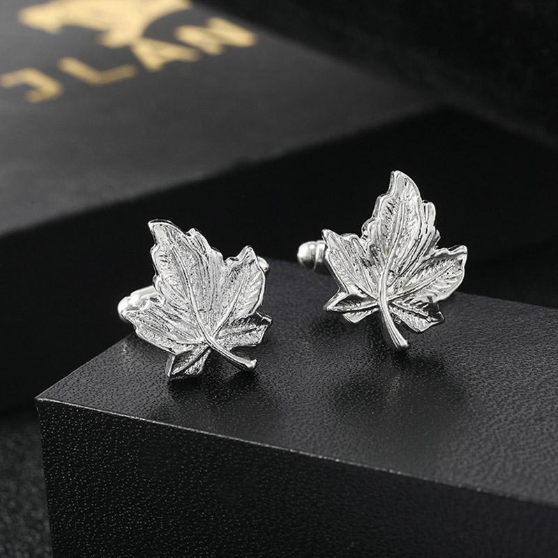 Hochzeitsbankett Anzug Kleid Manschettenknöpfe für Herren Herzförmige Hemdsärmelnägel Manschettenknopf Luxusqualität Zirkon Geschenk an Ehemann