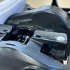 Used Tatula TW 100HS Daiwa bait reel