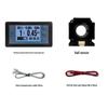 Onika 9510 LCD Bluetooth Voltage Current Capacity Meter (CN version)