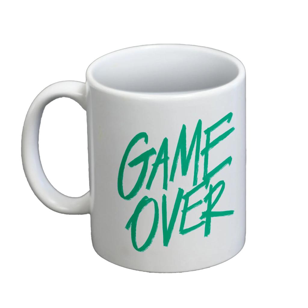 Squid Game 2 Game Over Mug