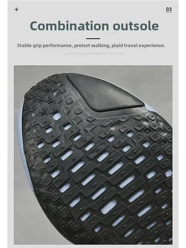 Pánské trendy ležérní běžecké boty na jaro/podzim 2024