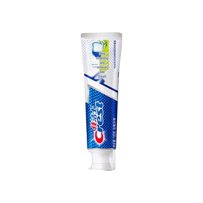 

Crest 7-in-1 Deep Clean Toothpaste