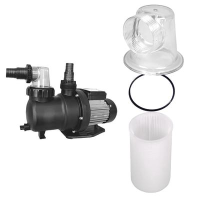 Enhanced Pool Performance Filter Pump Seal O-Ring Seal Leak Proof Design