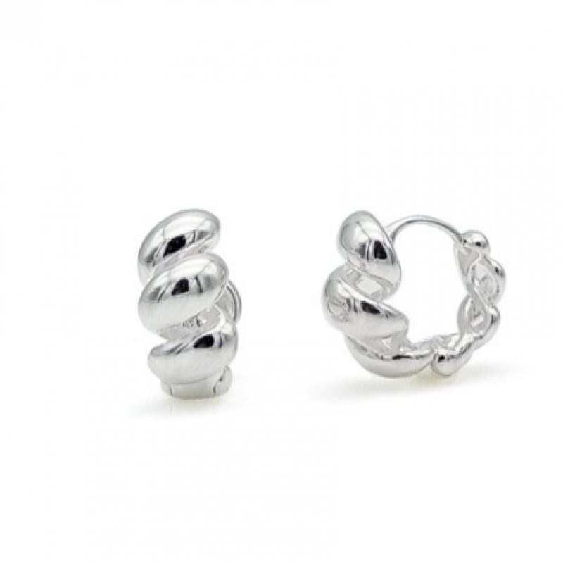 Tani By mineTani Silvia TwiSt Earring Gt 22 S E1