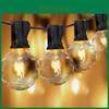 Luminaires – Guirlandes et décorations lumineuses