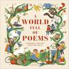 A World Full of Poems by DK Hardback Book 9780241413906