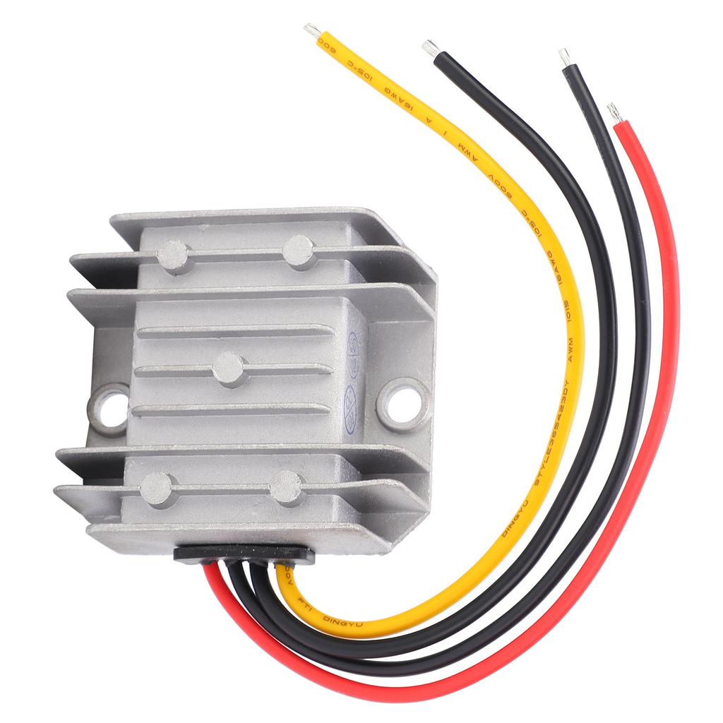  Power Converter 24V to 12V Adapter 10A Switching Power Supply Module WG-24S1210Z