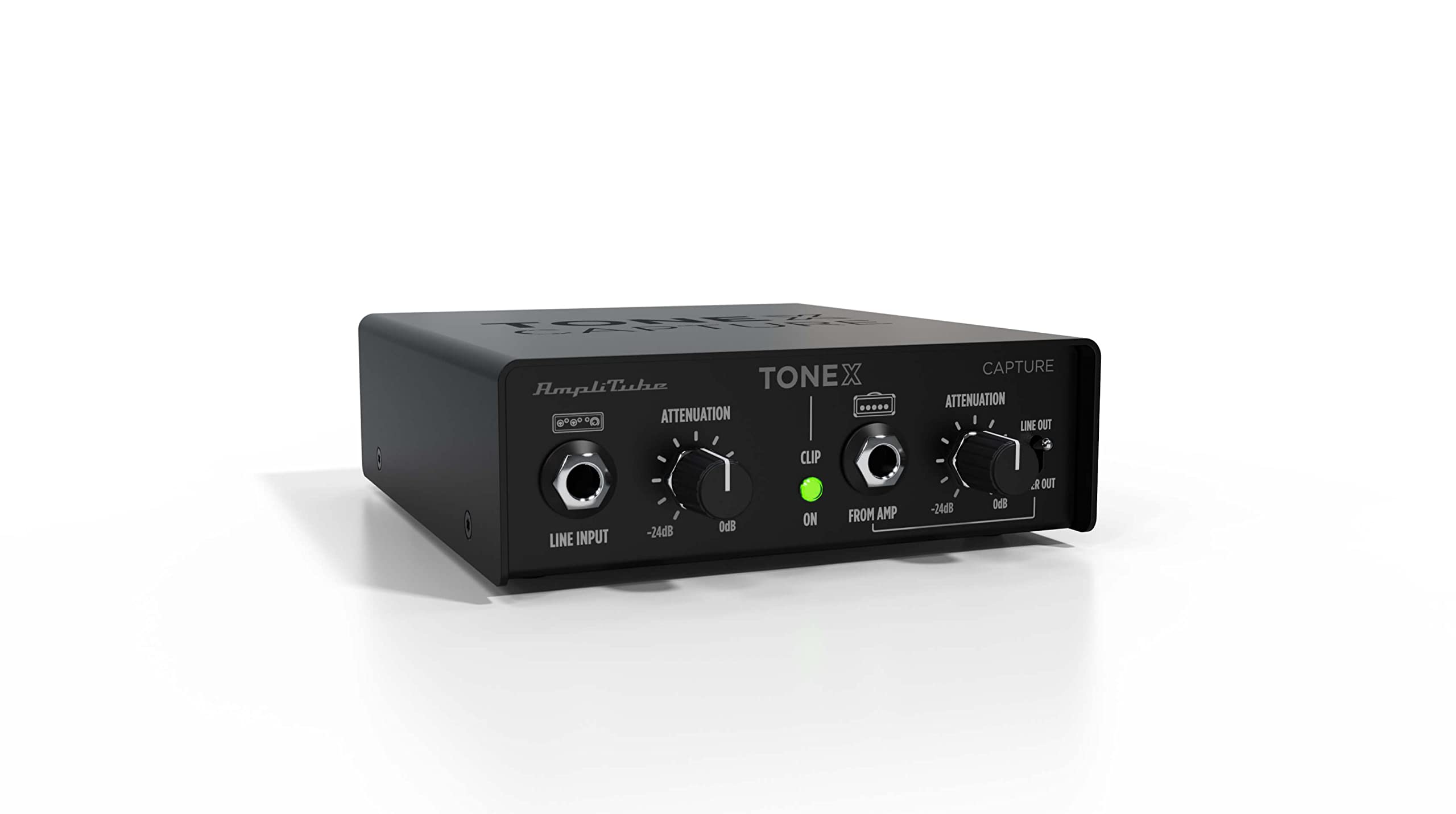 

IK Multimedia TONEX Capture TONEX series