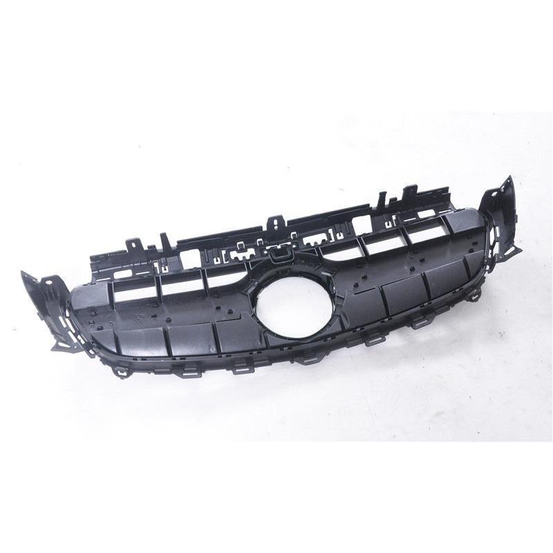 Fits 16-19 Mercedes-Benz E-Class W213 AMG E53 Front Center Grille Air Intake/Radiator Cover