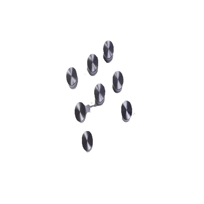 8Pcs Hydraulic Lifters Tappets FOR Volkswagen Golf Passat 1990-2008 1.9TDI AZJ 050109309H