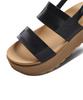 Reef Water Vista Higher (0096286) Cj4386-Black/Tan