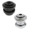 1-1/8 Inch 34mm Bike / Bicycle / Cycle Thread Headset with Sealed Bearings
