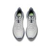 Anta Cushioning Slip Resistant Running Shoes Men's Microchip Gray 912615541-11