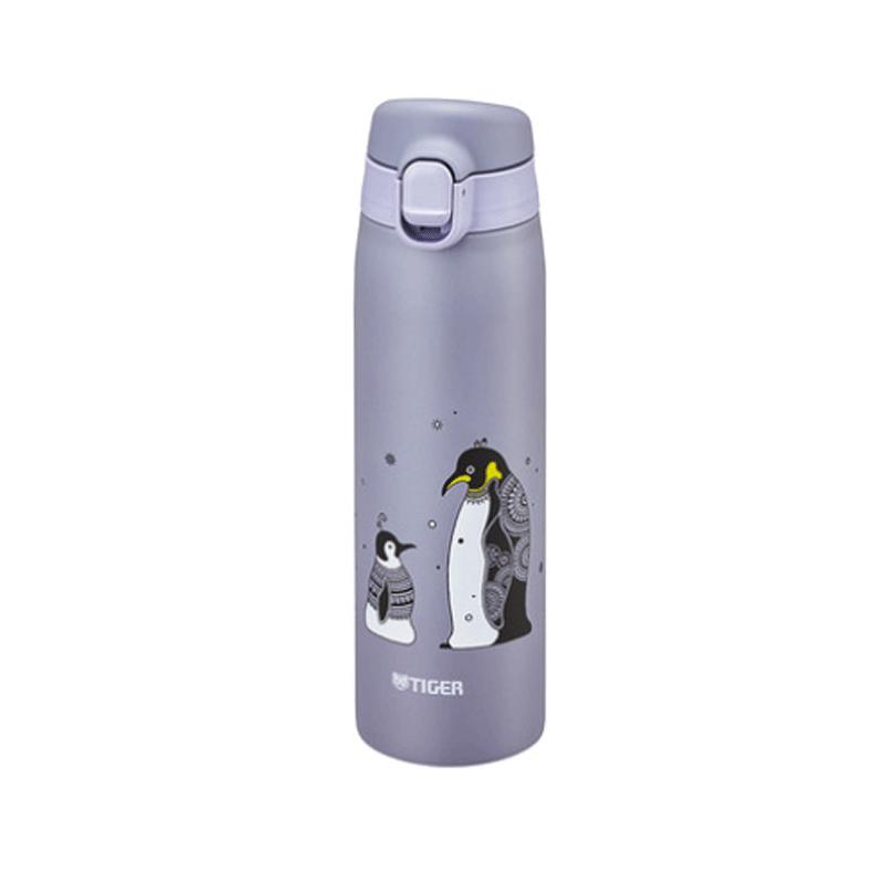 Tiger Brand MCT-A050 Kids Cartoon Insulated Bottle