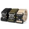 Tieju Tactical Cobra Buckle Belt