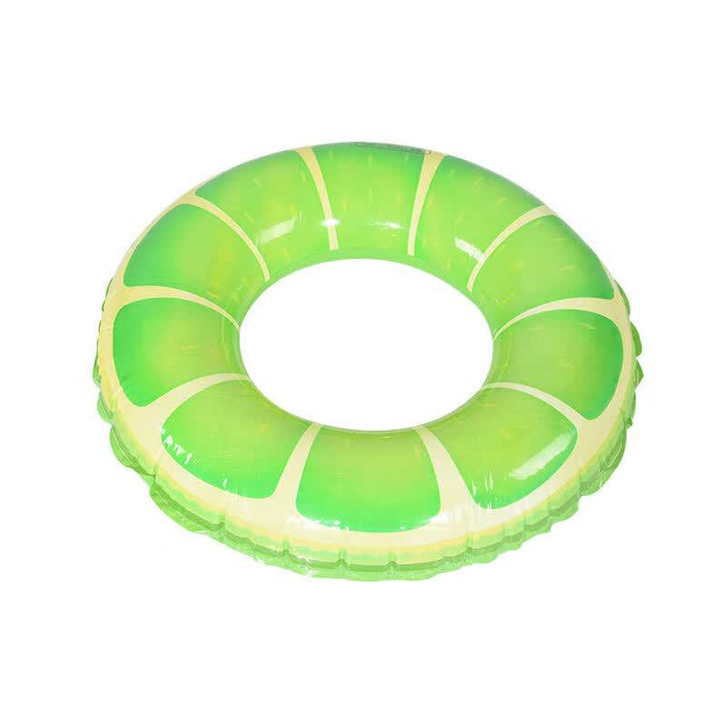 Children s Kiwi Fruit Swimming Ring