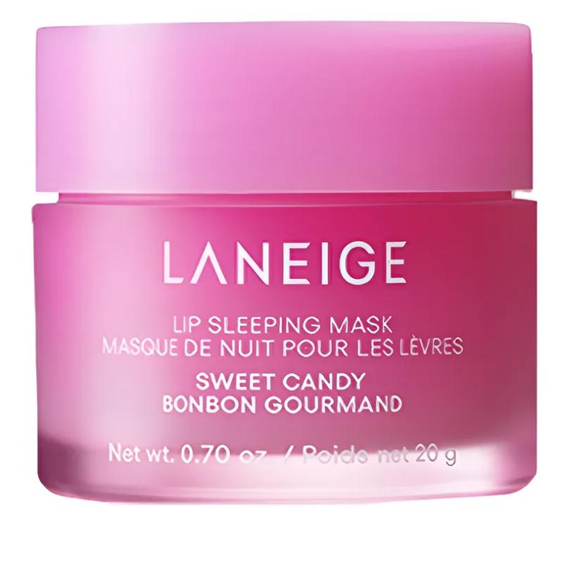 [LANEIGE] Lip Sleeping Mask EX Sweet Candy