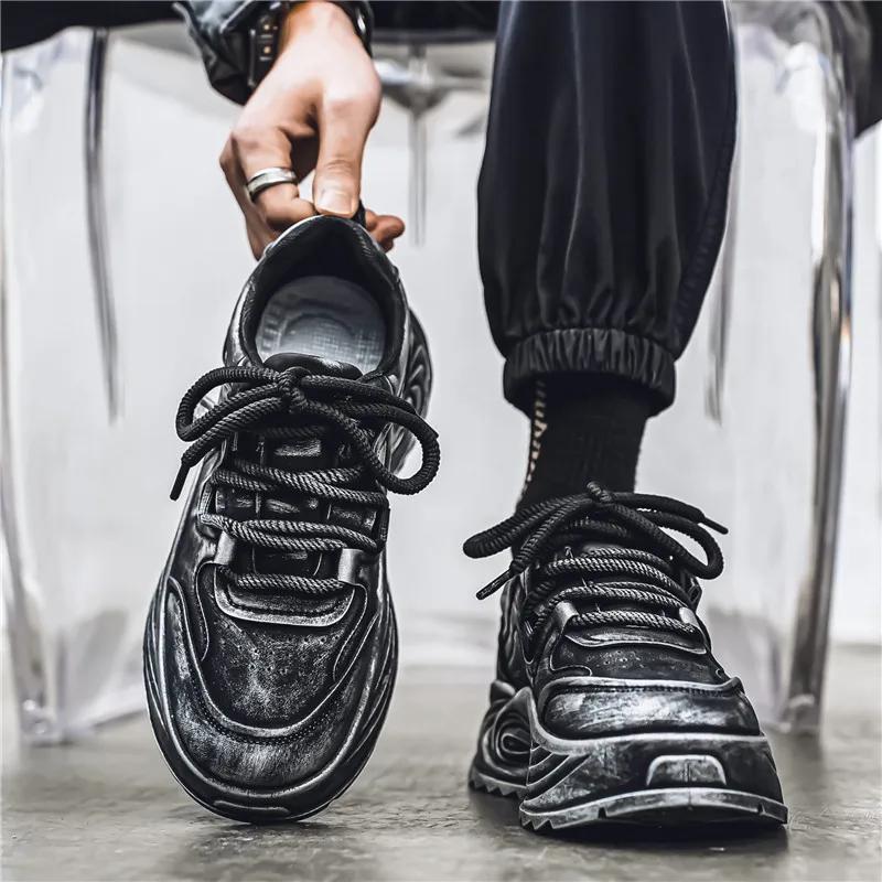 Sport Shoes Men Brand Men's Summer Shoes on Sale Original Replicas Sneakers New 2024 Mens Tennis Deals Running Shoe Man Sneaker