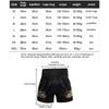 Latest Hot Selling UFC MMA Boxing Shorts for Men and Women, Outdoor Sports, Leisure, Fashion, Adult