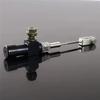 Motorcycle Performance Hydraulic Brake Clutch Master Cylinder Rod System Performance Efficient Transfer Pump