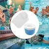 High Elasticity Mesh Filters for Pool Skimmers Reusable Pool Skimming Basket Filter Socks Debris Leaves Catcher Pool Accessories