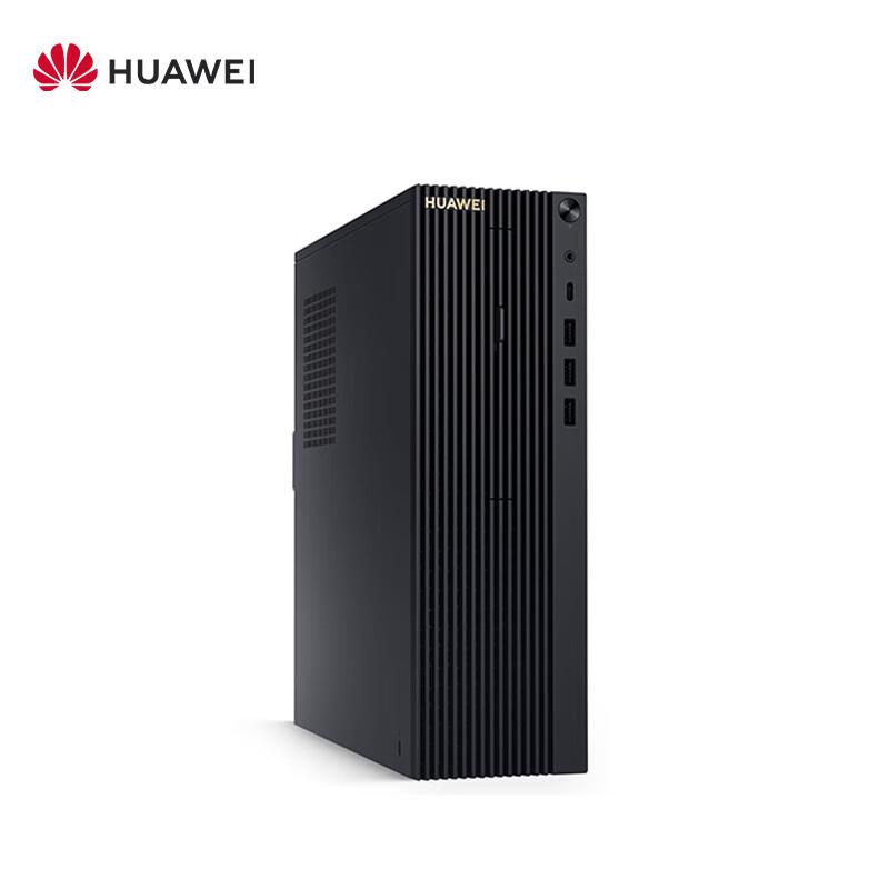 Huawei Qingyun W525 Xinchuang Desktop PC (CN version)