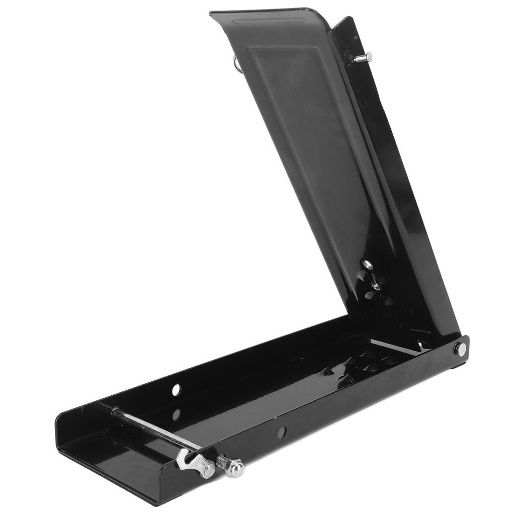 Foot Operated Can Crusher Stainless Steel Aluminum Can Smasher for 16oz Aluminum Soda Bear Tall Tin