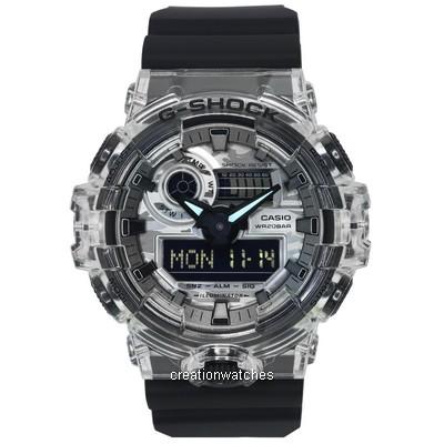 Refurbished Casio G-Shock Analog Digital Camouflage Dial Quartz GA-700SKC-1A GA700SKC-1 200M Men s Watch камуфляжный