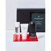 Shiseido Curly Exclusive Man Trial Kit Man Ultimate Serum 15ml+Man Face Cleanser 27ml+Man Toner 30ml