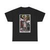 The Tower (Tarot Card) T Shirt