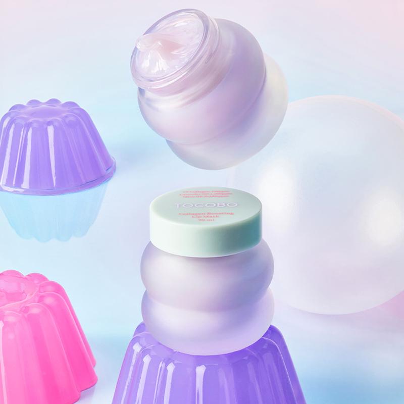 TOCOBO Collagen Boosting Lip Mask 20ml