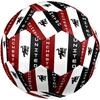 Manchester United Theme Size 5 Soccer Ball, Suitable for Both Indoor and Outdoor Matches, a Gift Suitable for Everyone.