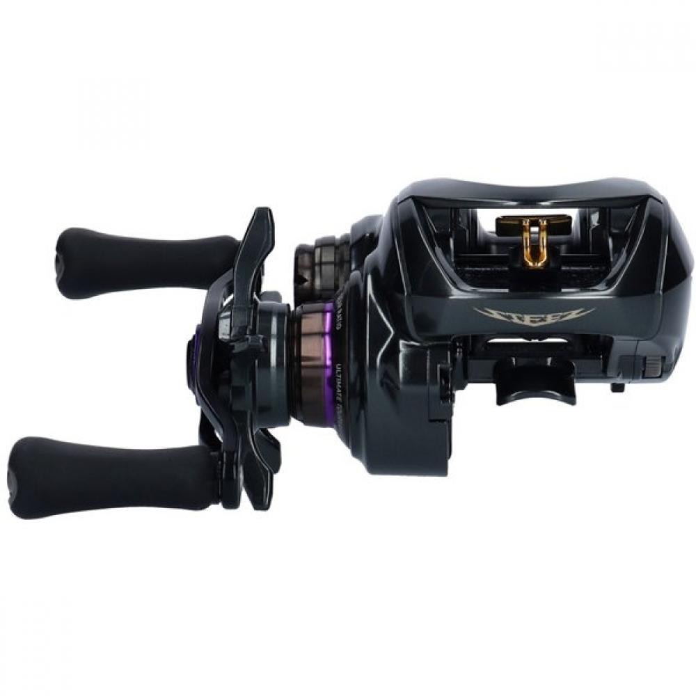 Daiwa Steez Ct Sv Tw700xh