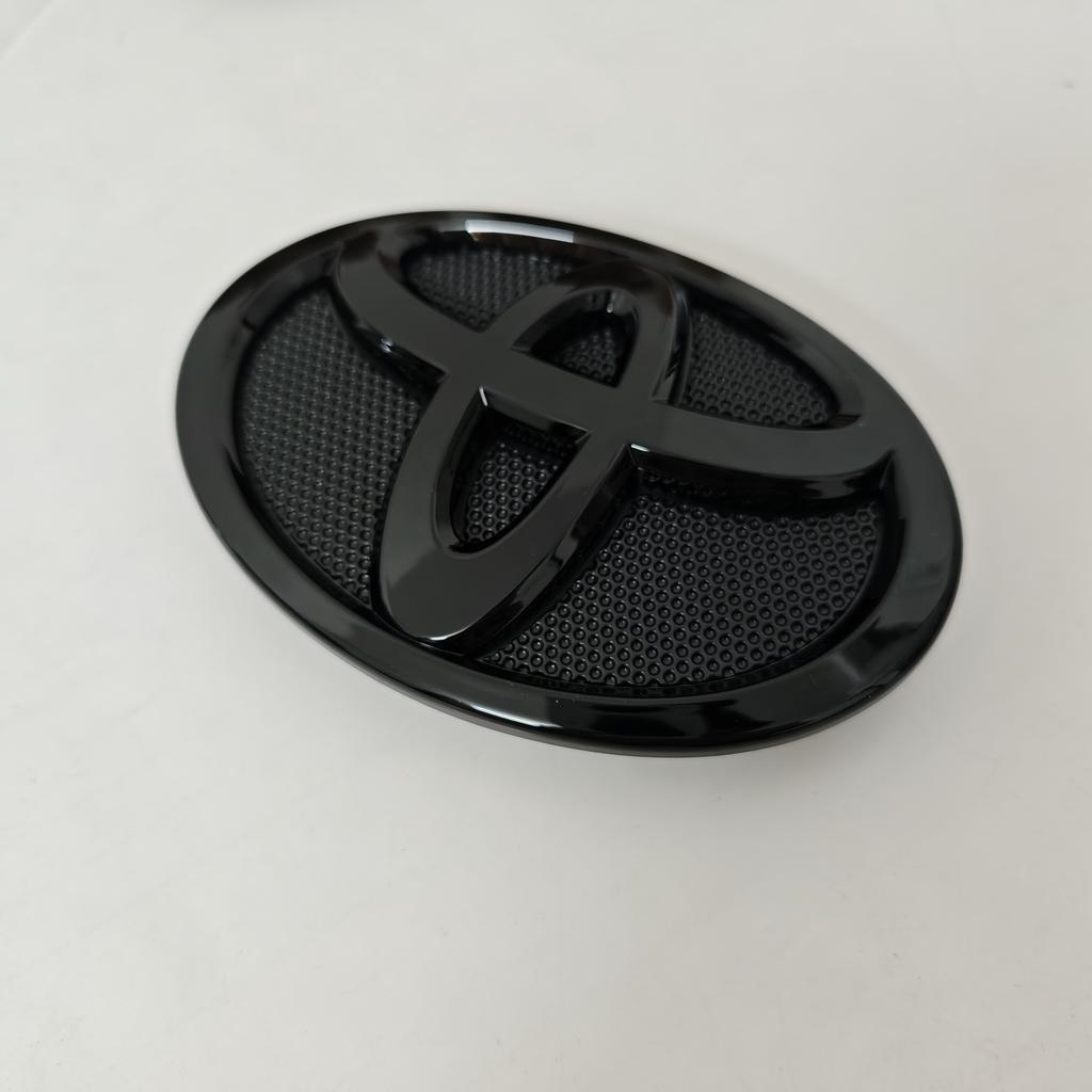 Cybf9 For Toyota Corolla 2009 2010 2011 2012 2013 2014 Front Grill Emblem Logo